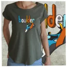 Boulder - cipő