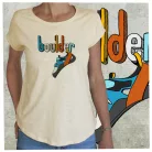 Boulder - cipő