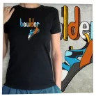 Boulder - cipő