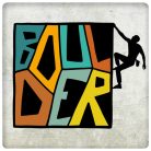 Boulder 1