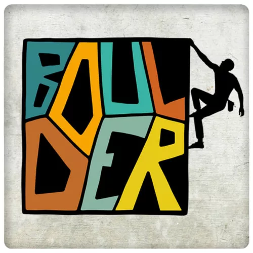 Boulder 1