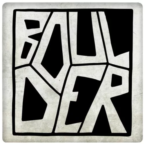 Boulder 2