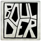 Boulder 2