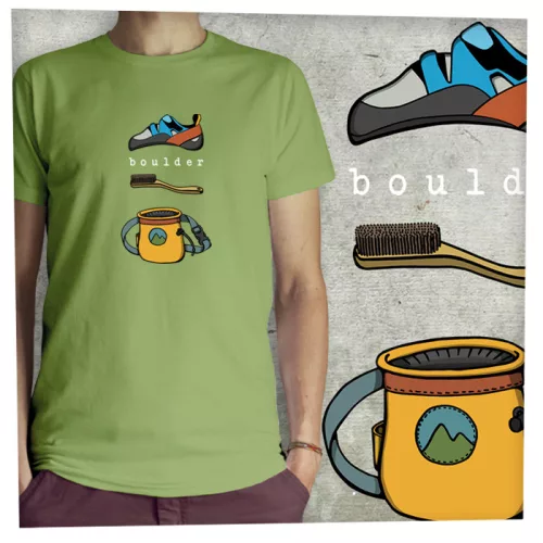 Boulder 4