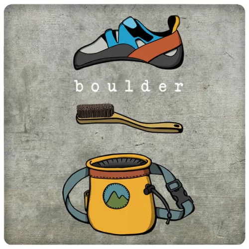 Boulder 4
