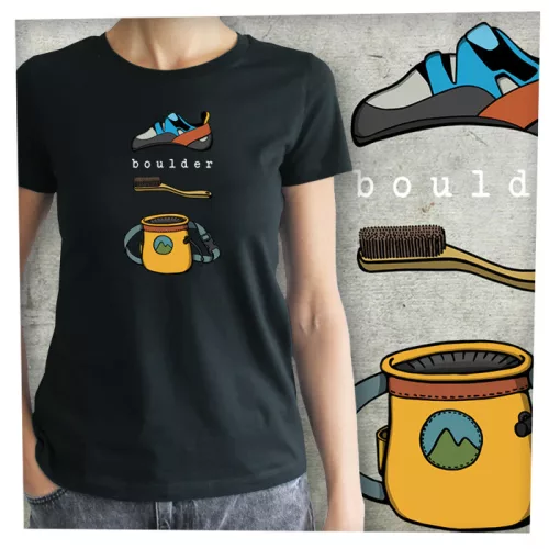 Boulder 4