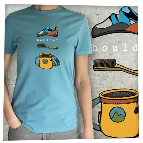 Boulder 4