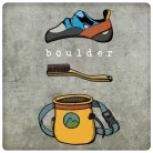 Boulder 4