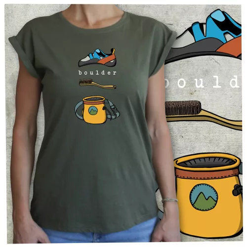 Boulder 4