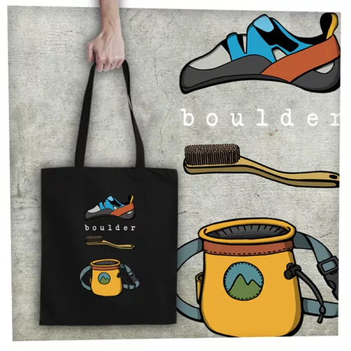 Boulder 4