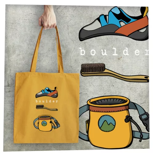 Boulder 4