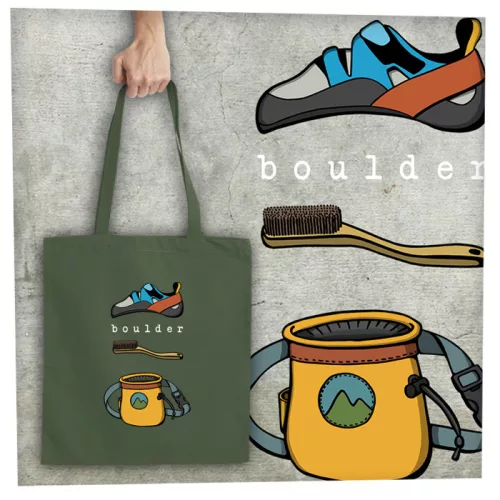 Boulder 4