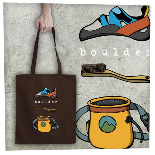 Boulder 4