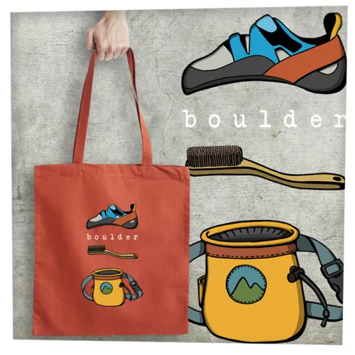 Boulder 4