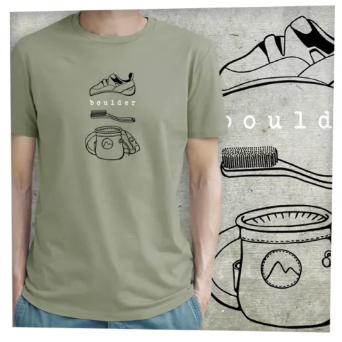 Boulder 5