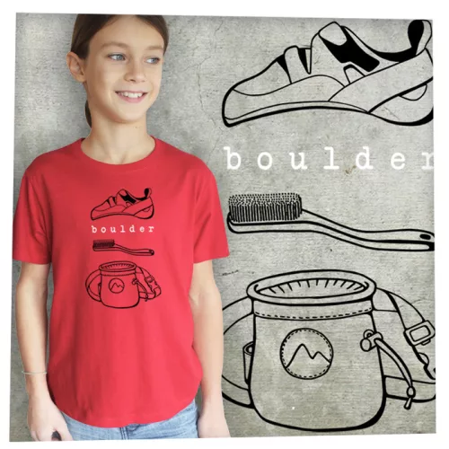 Boulder 5
