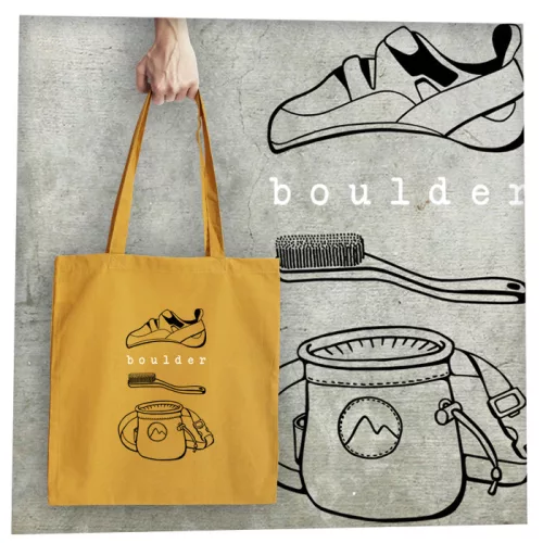 Boulder 5