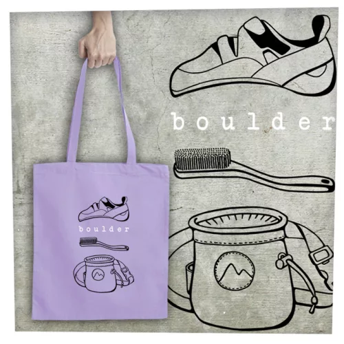 Boulder 5