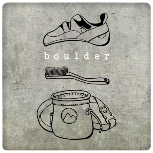 Boulder 5