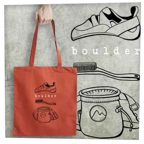 Boulder 5