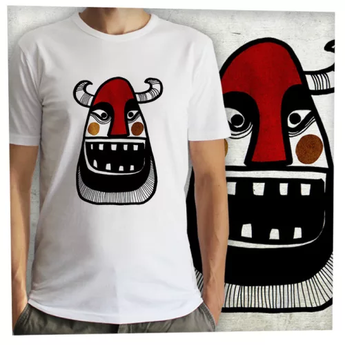 Busó álarc