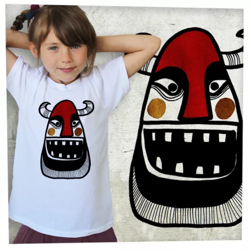 Busó álarc