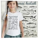 Dunai halak