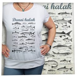 Dunai halak