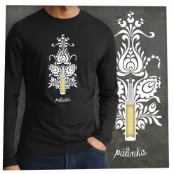Ejj de pálinka