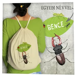 Erdőjáróknak saját névvel