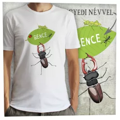 Erdőjáróknak saját névvel