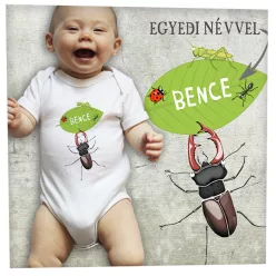 Erdőjáróknak saját névvel