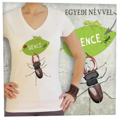 Erdőjáróknak saját névvel