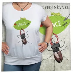 Erdőjáróknak saját névvel