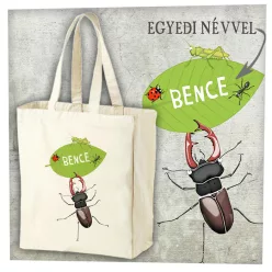 Erdőjáróknak saját névvel