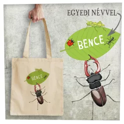 Erdőjáróknak saját névvel