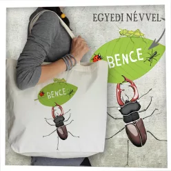 Erdőjáróknak saját névvel