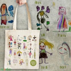 Évzáró ajándék óvónéniknek - tanítónéniknek