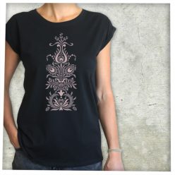 Felvidéki szűrhímzés