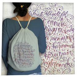 Kosztolányi Dezső Hajnali részegség - lila