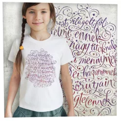 Kosztolányi Dezső Hajnali részegség - lila