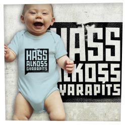 Hass alkoss gyarapíts