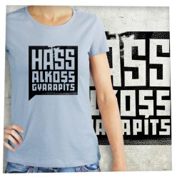 Hass alkoss gyarapíts