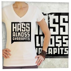 Hass alkoss gyarapíts