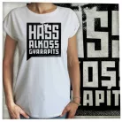 Hass alkoss gyarapíts