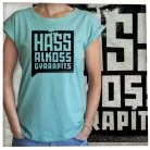 Hass alkoss gyarapíts