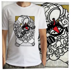 Hordós busó