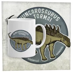 Hungarosaurus tormai