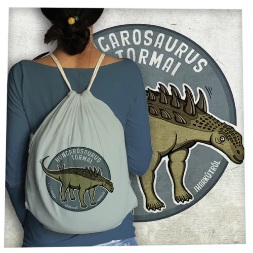 Hungarosaurus tormai