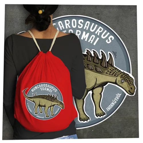 Hungarosaurus tormai